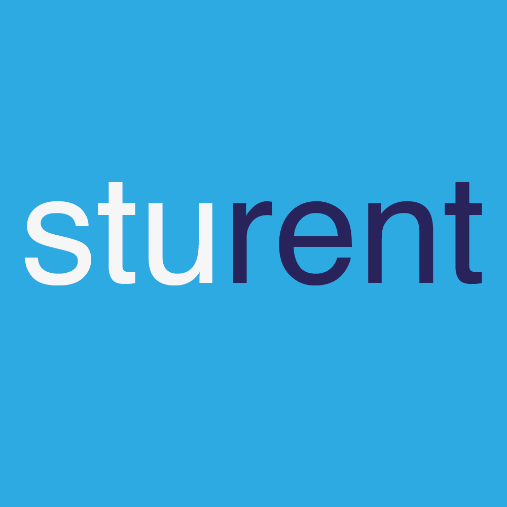 sturent logo